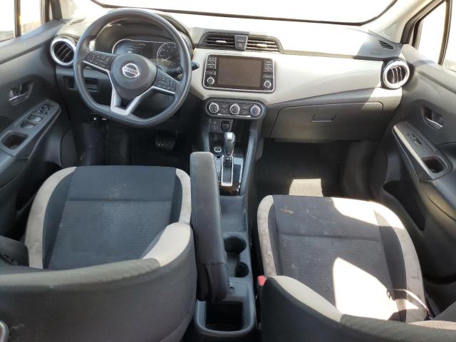 Photo 8 from auction – 2020 NISSAN VERSA SV with VIN 3N1CN8EV8LL800962