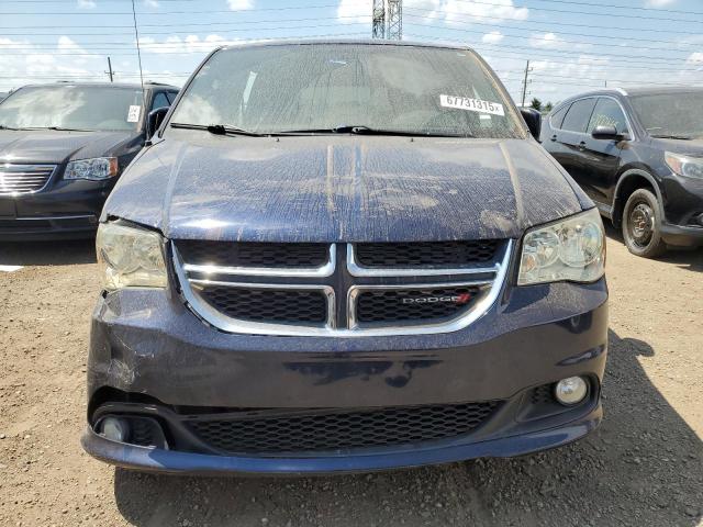 Photo 5 from auction – 2017 DODGE GRAND CARA with VIN 2C4RDGCG5HR790541