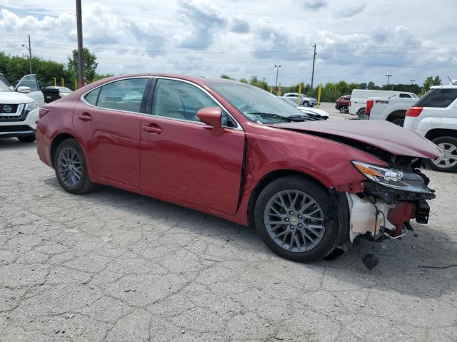 Photo 4 from auction – 2018 LEXUS ES 350 with VIN 58ABK1GG2JU106668