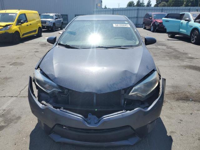 Photo 5 from auction – 2015 TOYOTA COROLLA L with VIN 2T1BURHE0FC431308