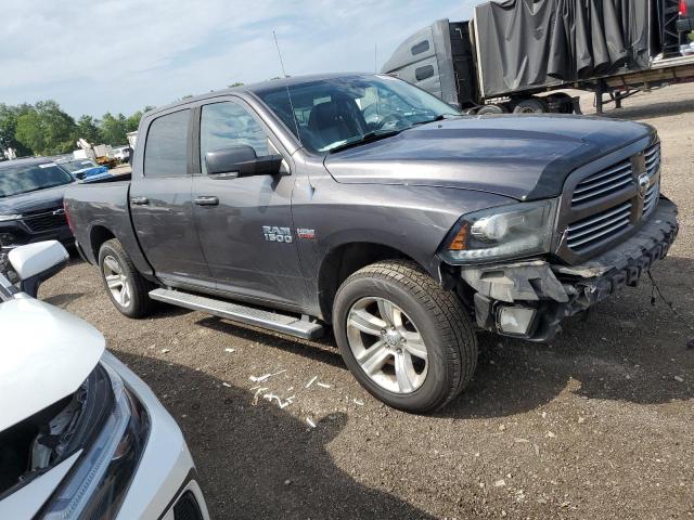 Photo 4 from auction – 2014 RAM 1500 SPORT with VIN 1C6RR7MT5ES149582