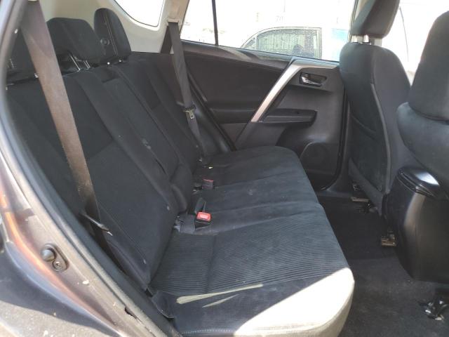 Photo 11 from auction – 2015 TOYOTA RAV4 XLE with VIN 2T3WFREV0FW192896