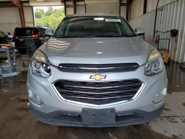 Photo 5 from auction – 2016 CHEVROLET EQUINOX LT with VIN 2GNALCEKXG1161663