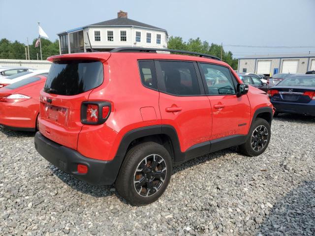 Photo 3 from auction – 2023 JEEP RENEGADE L with VIN ZACNJDB11PPP45096