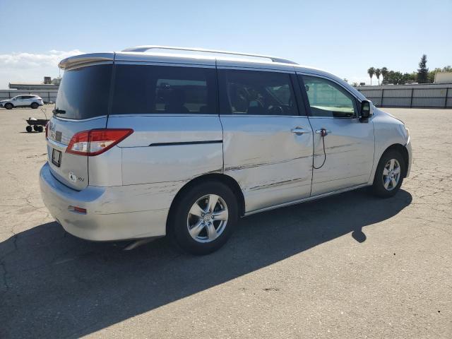 Photo 3 from auction – 2017 NISSAN QUEST S with VIN JN8AE2KP7H9170010