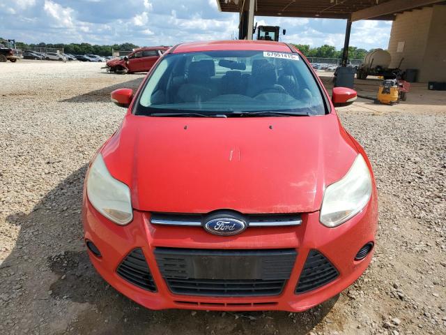 Photo 5 from auction – 2013 FORD FOCUS SE with VIN 1FADP3F21DL249781