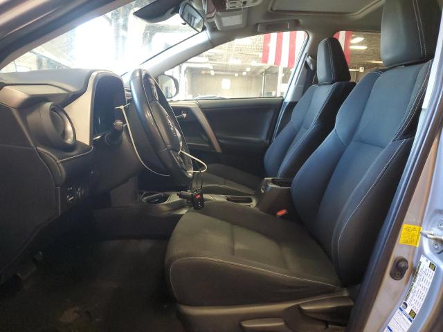 Photo 7 from auction – 2018 TOYOTA RAV4 ADVENTURE with VIN 2T3RFREV7JW810110