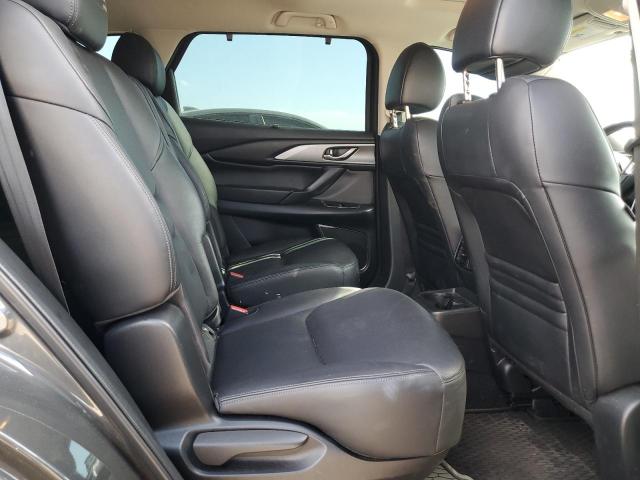 Photo 11 from auction – 2021 MAZDA CX-9 TOURI with VIN JM3TCBCY4M0527182