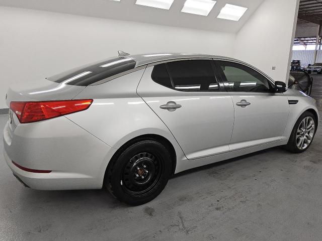 Photo 3 from auction – 2013 KIA OPTIMA LX with VIN 5XXGM4A70DG122576