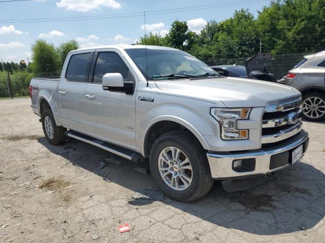 Photo 4 from auction – 2016 FORD F150 SUPER with VIN 1FTEW1EP6GFA59254
