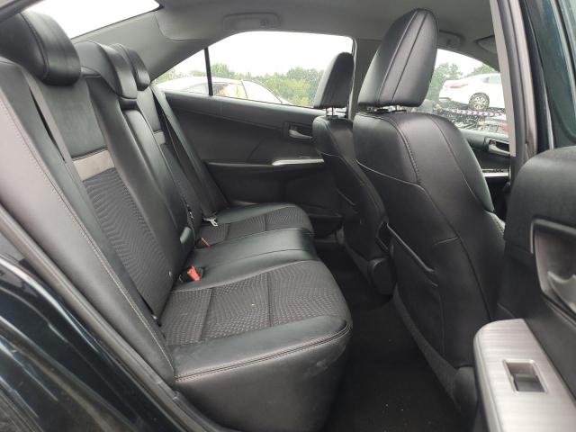 Photo 10 from auction – 2014 TOYOTA CAMRY L with VIN 4T1BF1FK5EU753394