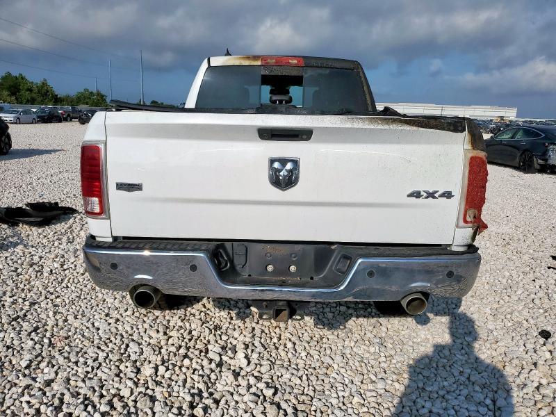 Photo 6 from auction – 2013 RAM 1500 LARAM with VIN 1C6RR7JT7DS602006