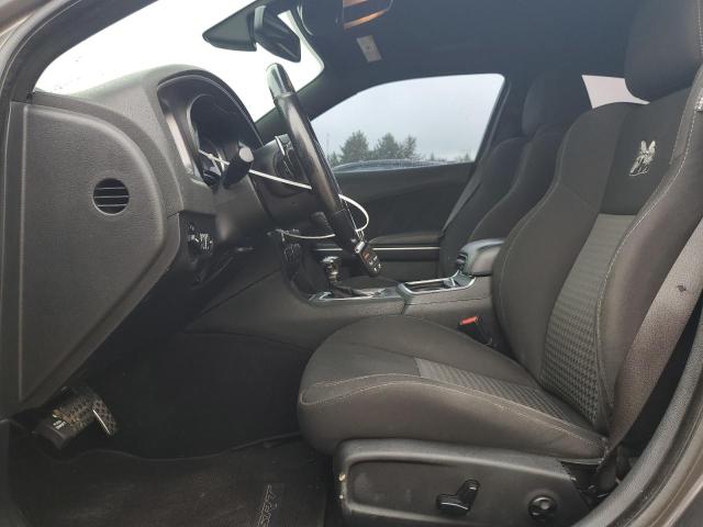 Photo 7 from auction – 2019 DODGE CHARGER SC with VIN 2C3CDXGJ9KH756745
