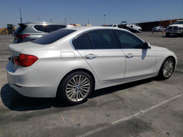 Photo 3 from auction – 2014 BMW 328 I with VIN WBA3A5C57EP603831