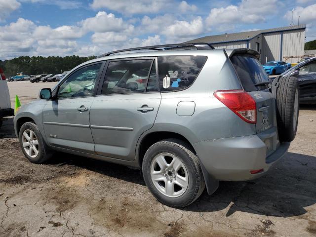 Photo 2 from auction – 2008 TOYOTA RAV4 LIMIT with VIN JTMZK31V086014714