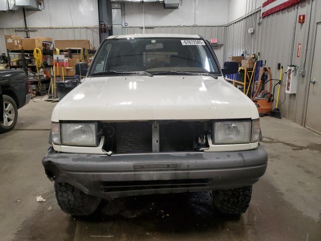 Photo 5 from auction – 1995 ISUZU TROOPER S with VIN JACDJ58V2S7918546