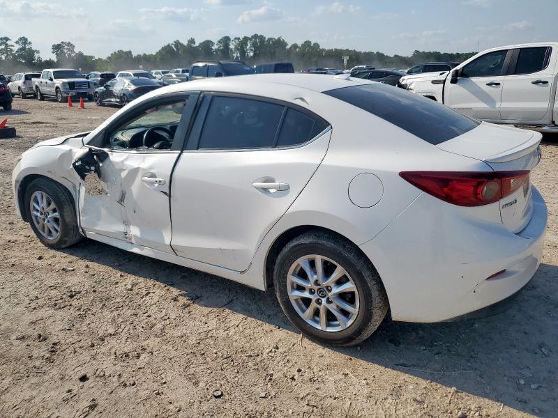 Photo 2 from auction – 2015 MAZDA 3 TOURING with VIN 3MZBM1V7XFM145106