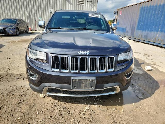 Photo 5 from auction – 2015 JEEP GRAND CHER with VIN 1C4RJFBG5FC660396