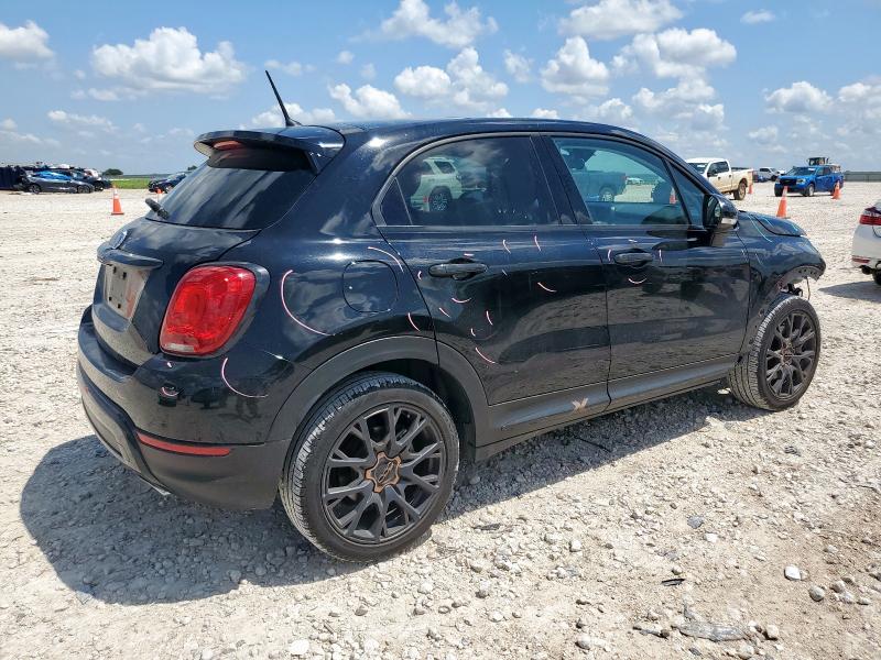 Photo 3 from auction – 2017 FIAT 500X TREKK with VIN ZFBCFXCB4HP625539