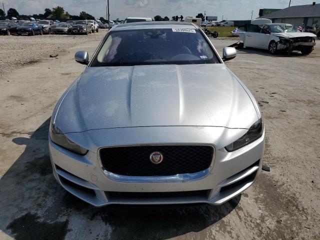 Photo 5 from auction – 2017 JAGUAR XE PREMIUM with VIN SAJAD4BV6HA968958