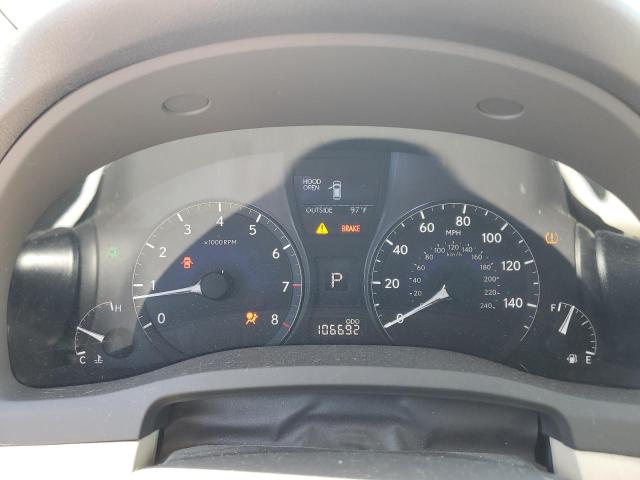 Photo 9 from auction – 2012 LEXUS RX 350 with VIN JTJZK1BA0C2413149