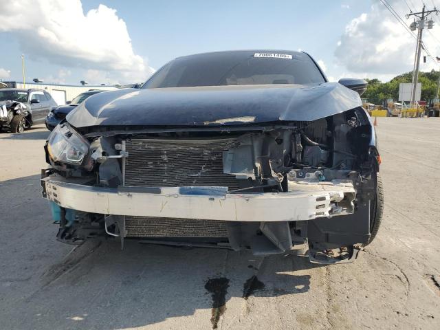 Photo 5 from auction – 2017 HONDA CIVIC EX with VIN 19XFC2F75HE049215