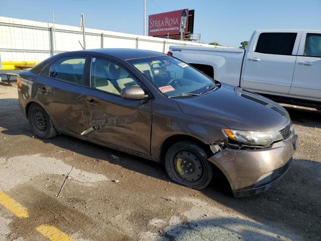 صورة رقم 4 من المزاد - 2013 KIA FORTE EX مع VIN KNAFU4A29D5704080