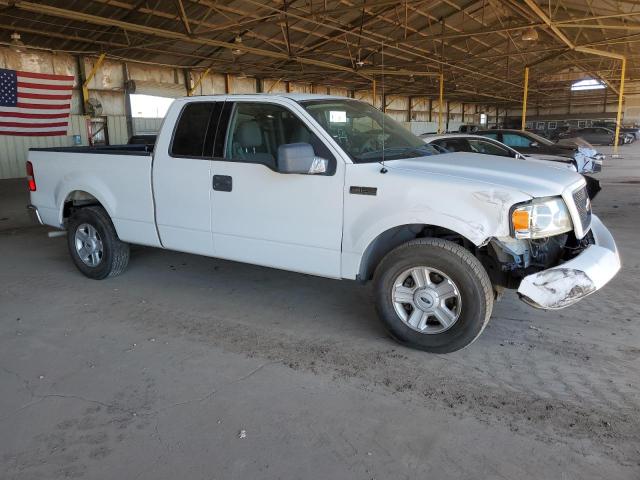 Photo 4 from auction – 2004 FORD F150 with VIN 1FTRX12W24NC67658