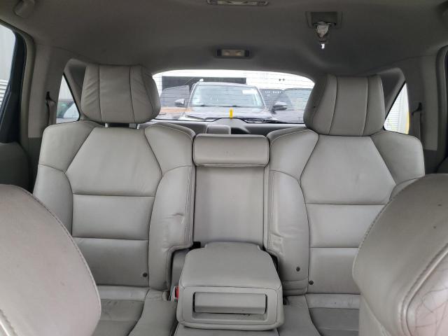 Photo 10 from auction – 2012 ACURA MDX with VIN 2HNYD2H29CH516358