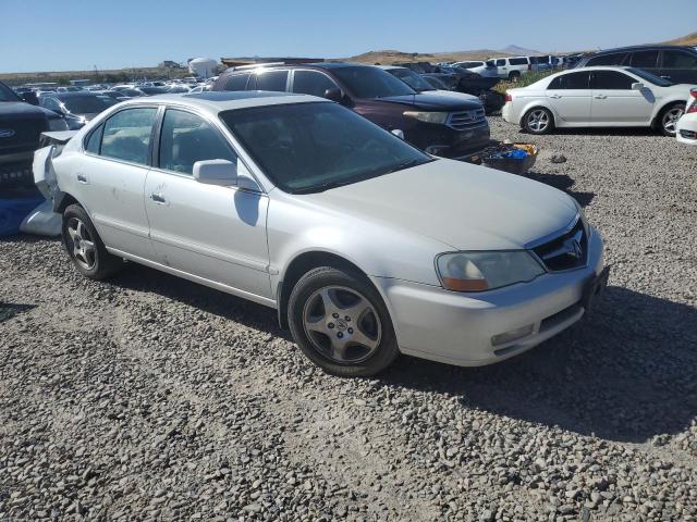 Photo 4 from auction – 2002 ACURA 3.2TL with VIN 19UUA56652A029211