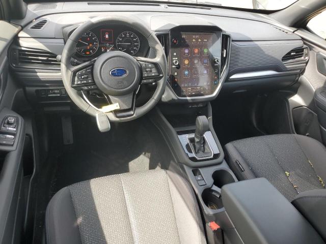 Photo 8 from auction – 2025 SUBARU FORESTER P with VIN JF2SLDDC8SH484033