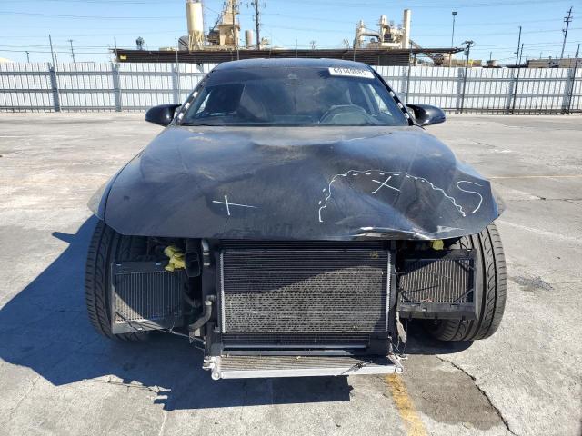 Photo 5 from auction – 2018 BMW M4 with VIN WBS4Y9C58JAC86399