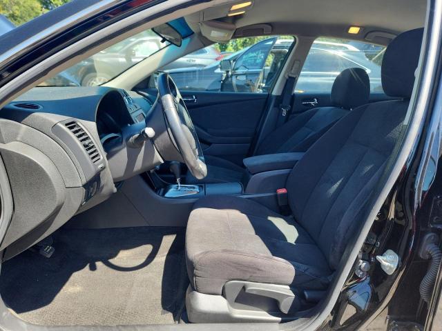 Photo 7 from auction – 2011 NISSAN ALTIMA BASE with VIN 1N4AL2AP8BN412908