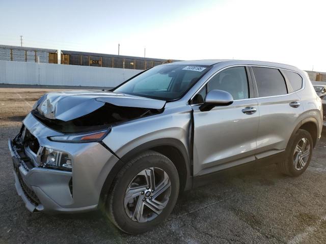 HYUNDAI SANTA FE S 2023 with VIN 5NMS14AJ0PH639624 - Photo from auction
