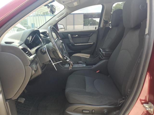 Photo 7 from auction – 2015 CHEVROLET TRAVERSE LT with VIN 1GNKRGKD1FJ179831