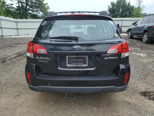 Снимка 6 от търг – 2011 SUBARU OUTBACK 2. с VIN 4S4BRCAC0B1317875