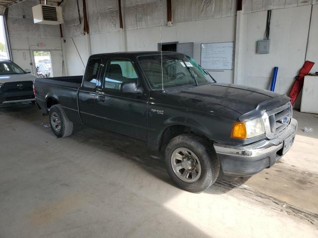 Photo 4 from auction – 2004 FORD RANGER SUP with VIN 1FTYR44U34PA97477