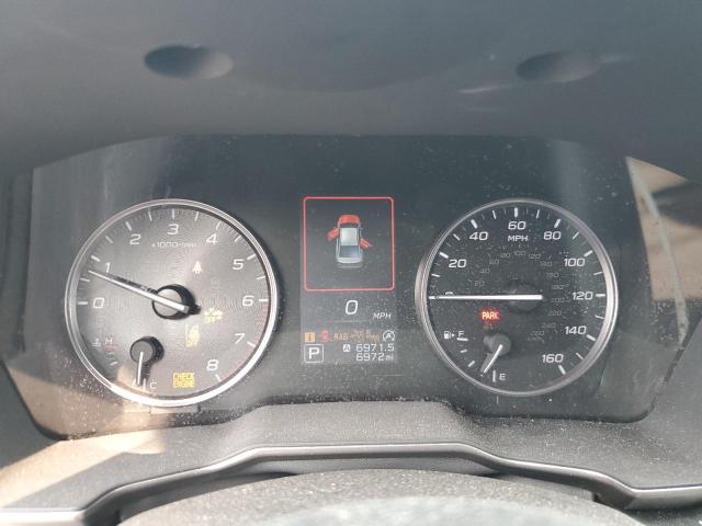 Photo 9 from auction – 2023 SUBARU LEGACY LIM with VIN 4S3BWAN6XP3016161
