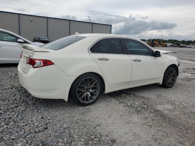 Photo 3 from auction – 2010 ACURA TSX with VIN JH4CU4F66AC000295