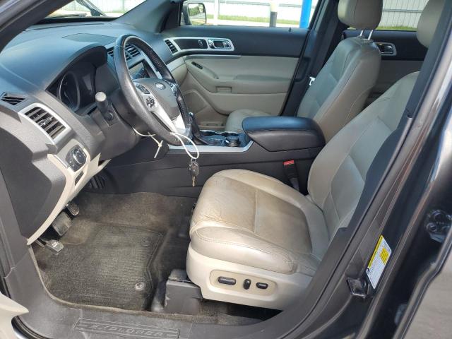 Photo 7 from auction – 2015 FORD EXPLORER XLT with VIN 1FM5K8D8XFGB11018