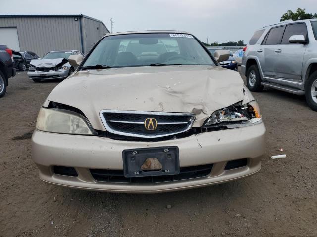 Photo 5 from auction – 2001 ACURA 3.2TL with VIN 19UUA56761A020590