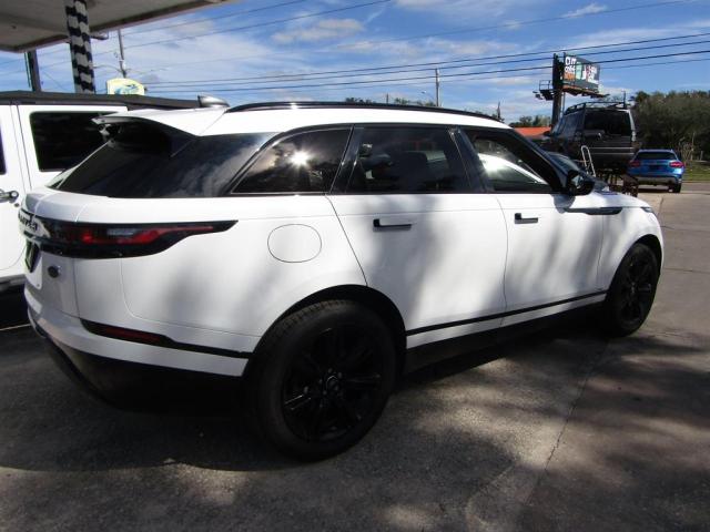 Photo 4 from auction – 2019 LAND ROVER RANGE ROVE with VIN SALYL2EX3KA7831XX