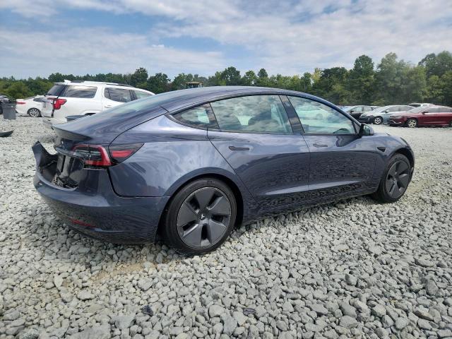 Photo 3 from auction – 2022 TESLA MODEL 3 with VIN 5YJ3E1EA5NF316430