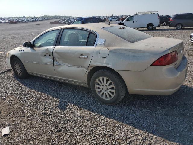 Photo 2 from auction – 2007 BUICK LUCERNE CXL with VIN 1G4HD57237U138433