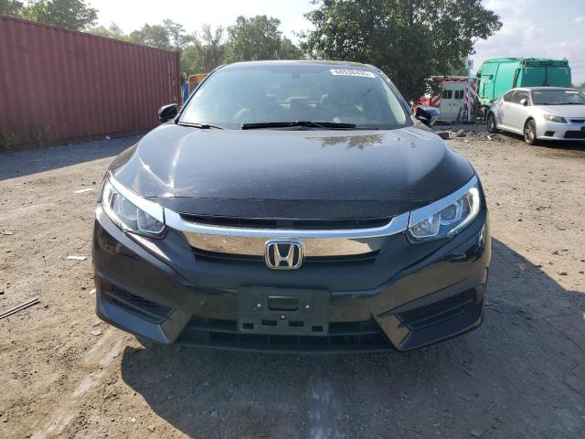 Photo 5 from auction – 2016 HONDA CIVIC LX with VIN 2HGFC2F53GH570047