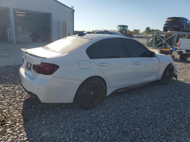 Photo 3 from auction – 2015 BMW 335 I with VIN WBA3A9G58FNS66715