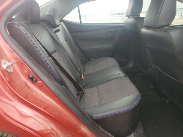 Photo 10 from auction – 2017 TOYOTA COROLLA L with VIN 5YFBURHE2HP679725