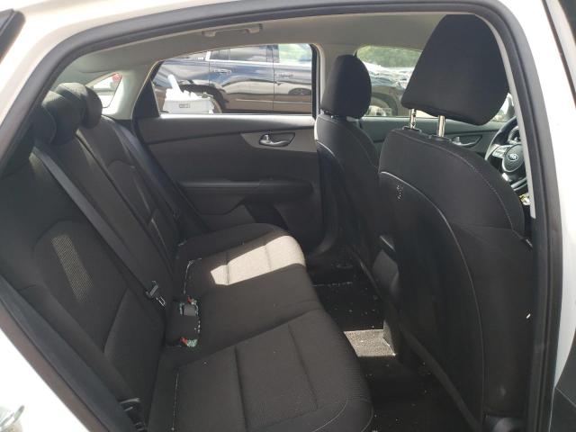Photo 10 from auction – 2021 KIA FORTE FE with VIN 3KPF24AD6ME365020