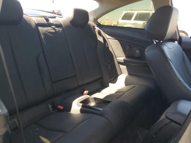 Photo 10 from auction – 2015 BMW 428 I with VIN WBA3N7C57FK222639
