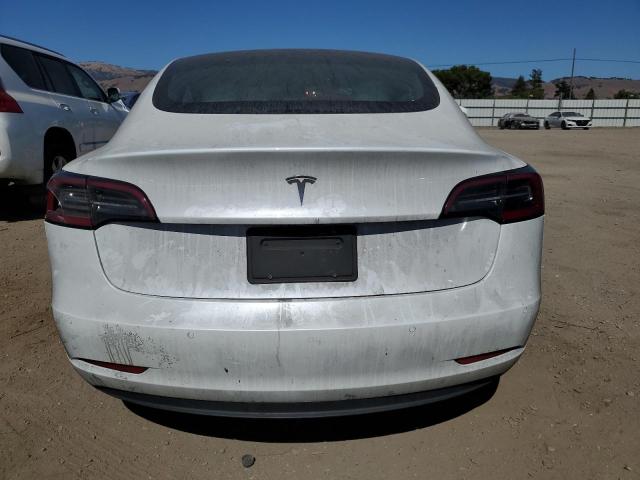 Photo 6 from auction – 2019 TESLA MODEL 3 with VIN 5YJ3E1EA7KF407615